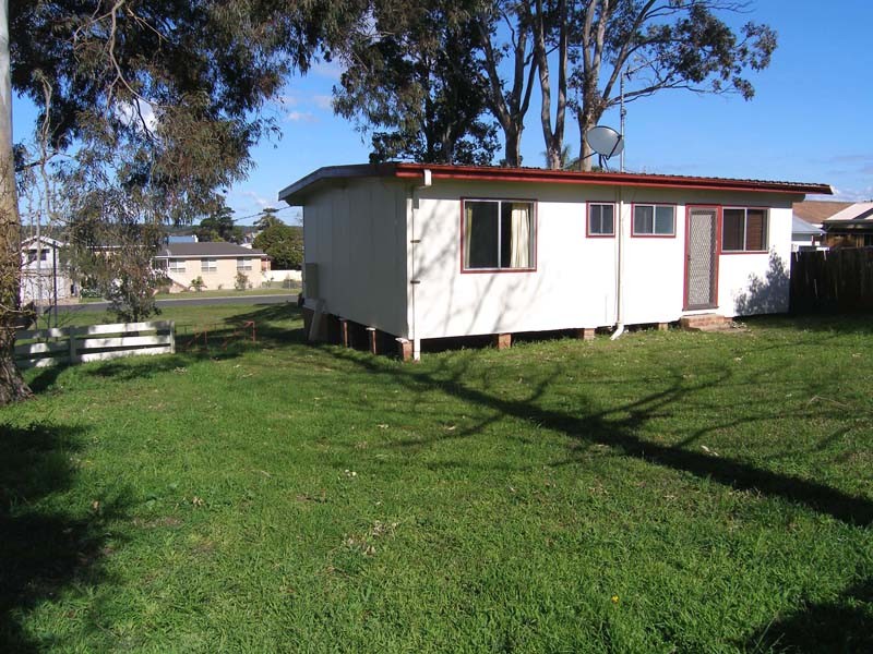 Real Estate in Greenwell Point