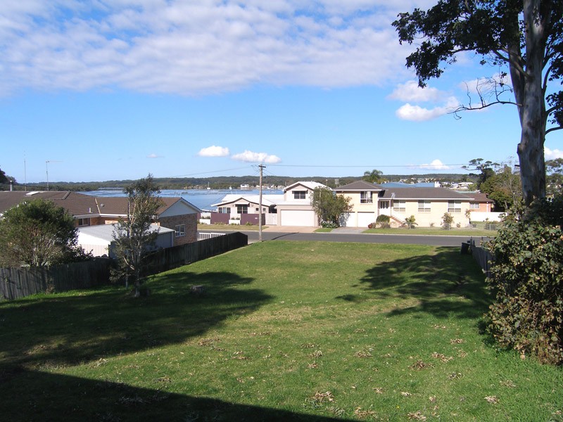 Real Estate in Greenwell Point