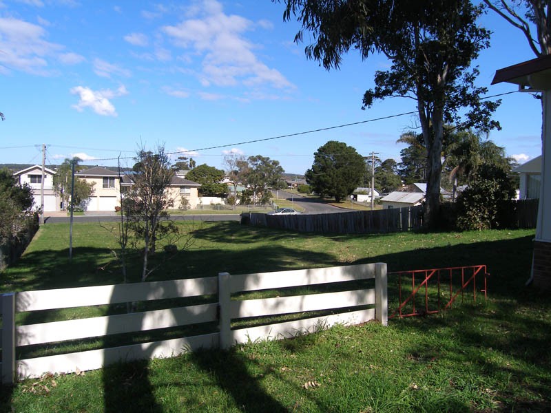 Real Estate in Greenwell Point