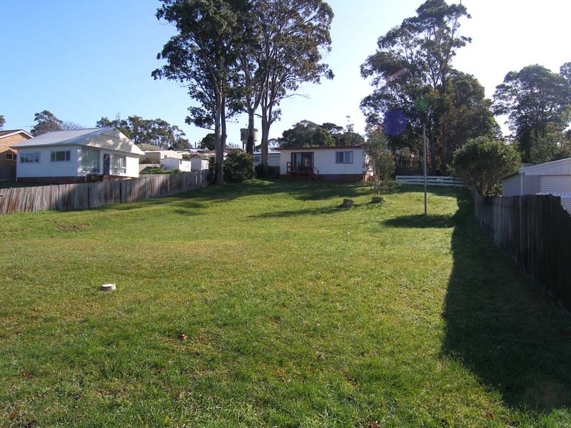 Real Estate in Greenwell Point