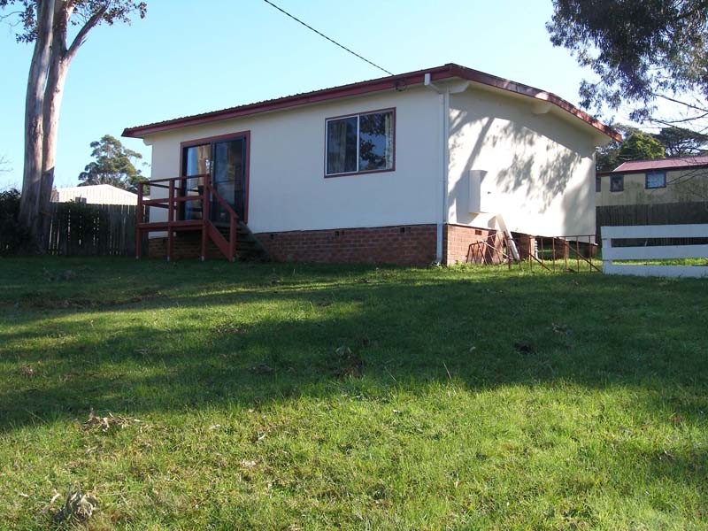 Real Estate in Greenwell Point