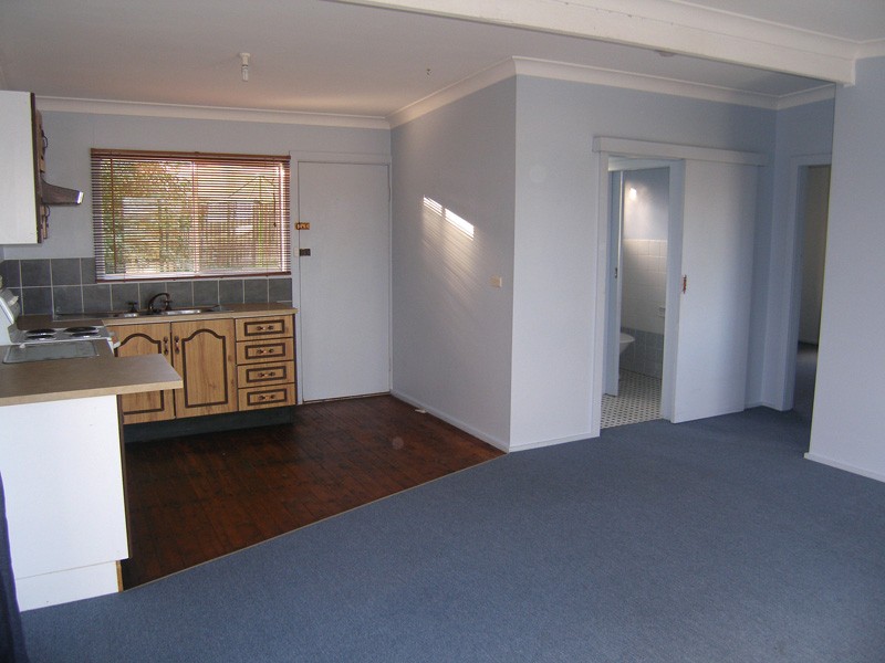 Open for inspection in Greenwell Point