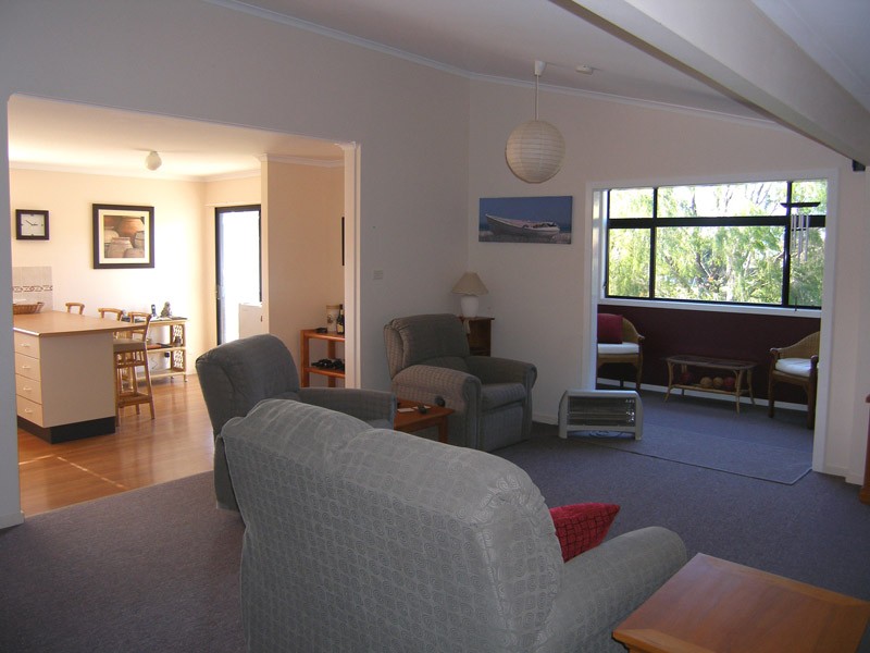 Open for inspection in Greenwell Point