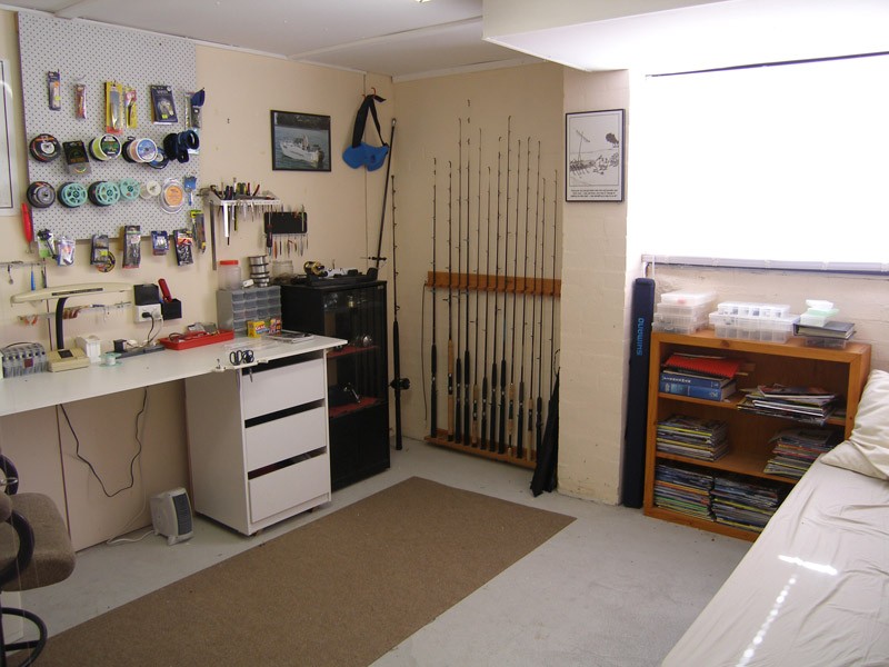 Real Estate in Greenwell Point