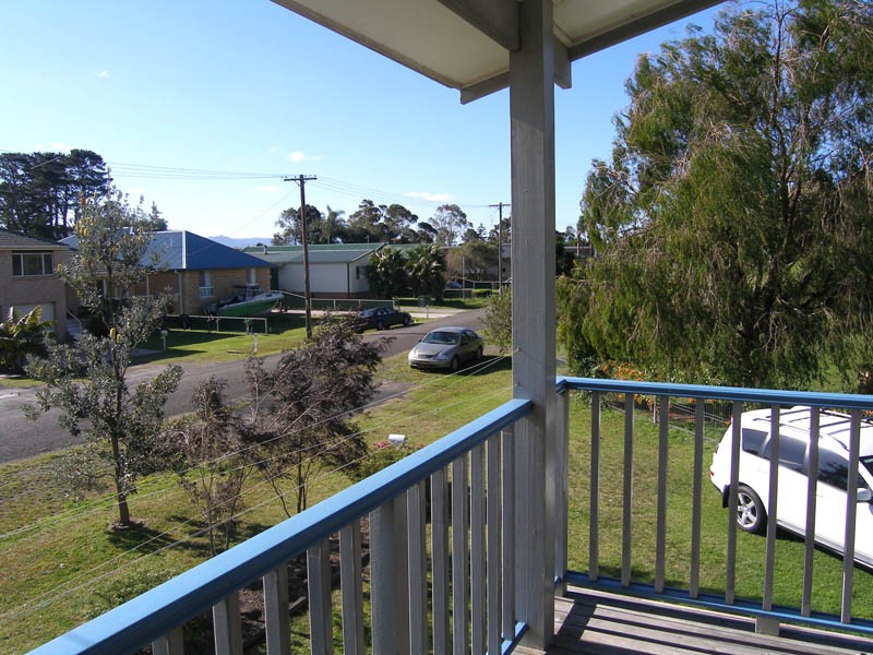 Real Estate in Greenwell Point