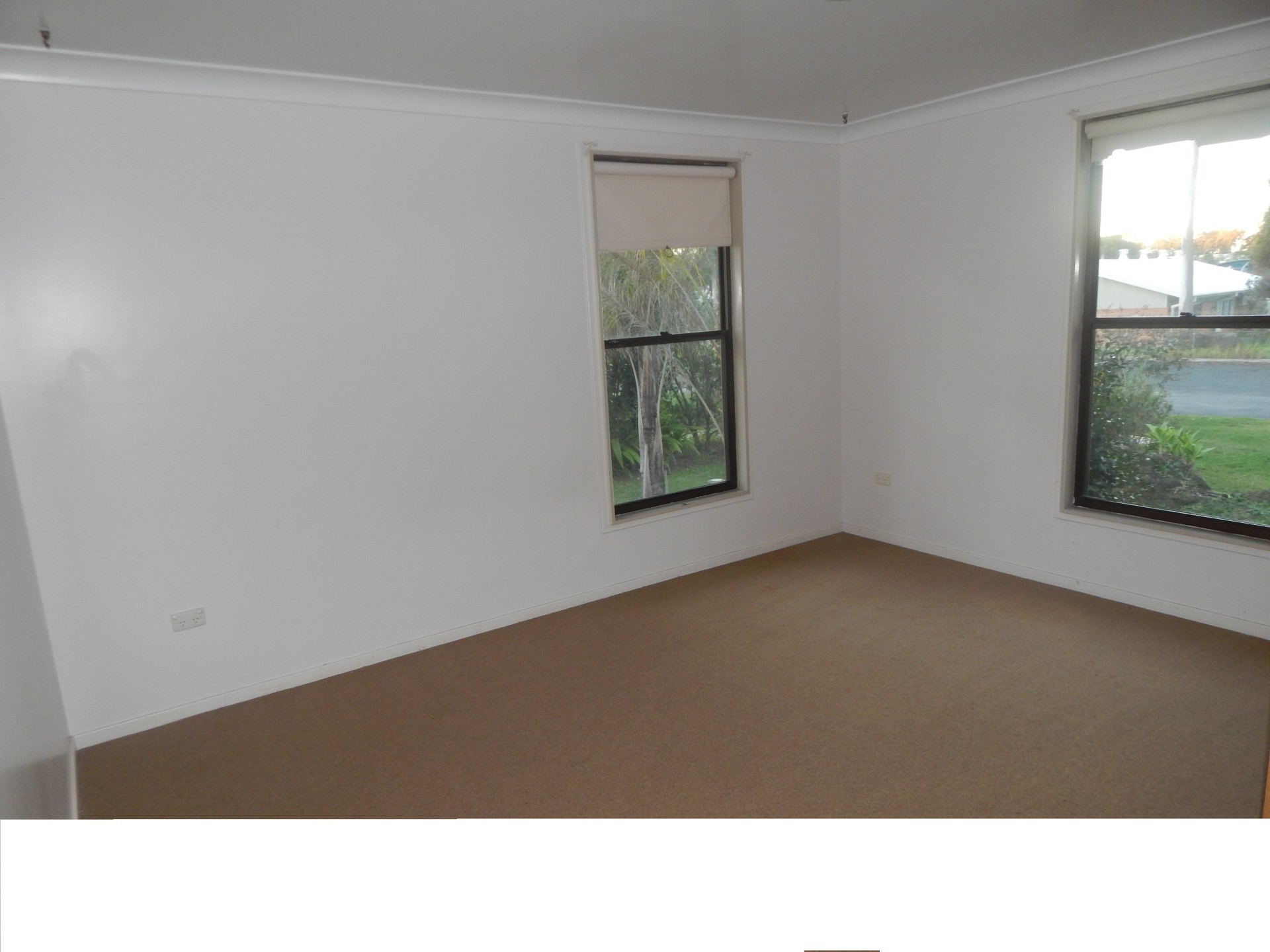 Open for inspection in Callala Bay