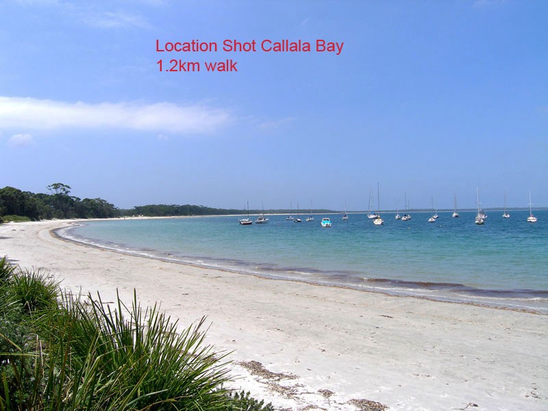 Callala Bay