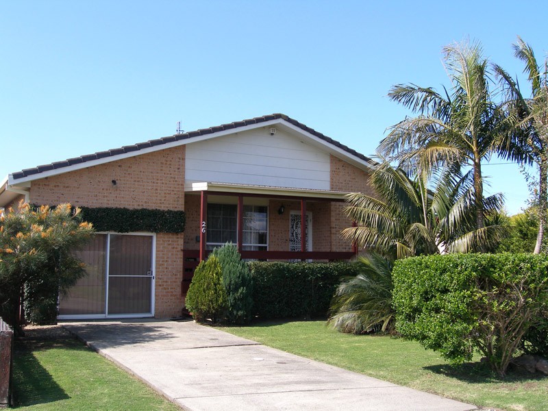 Property Sold in Greenwell Point