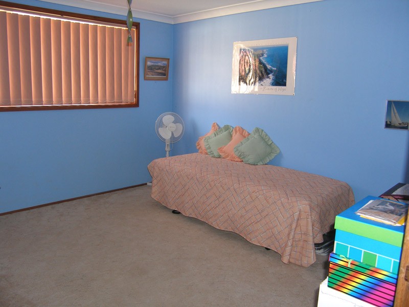 Real Estate in Greenwell Point