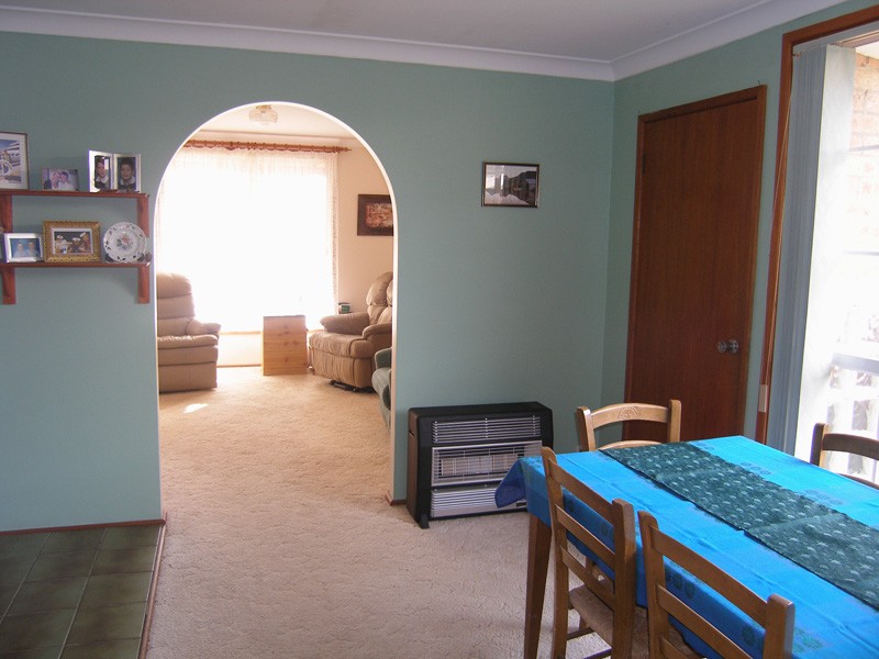 Open for inspection in Greenwell Point