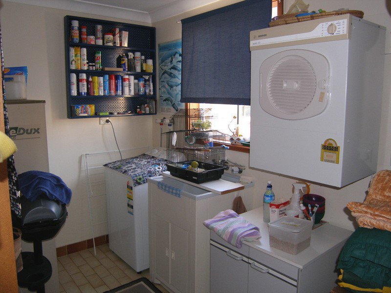 Real Estate in Greenwell Point