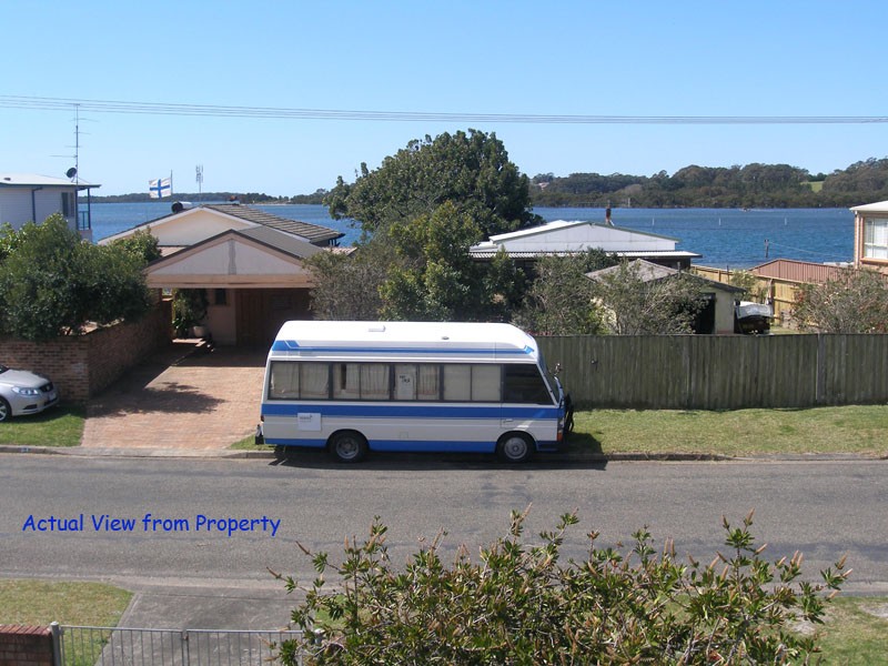 Real Estate in Greenwell Point