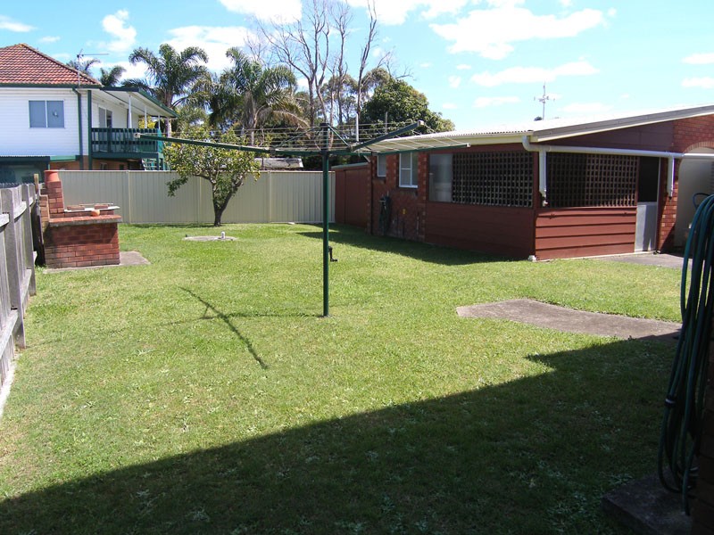 Real Estate in Greenwell Point