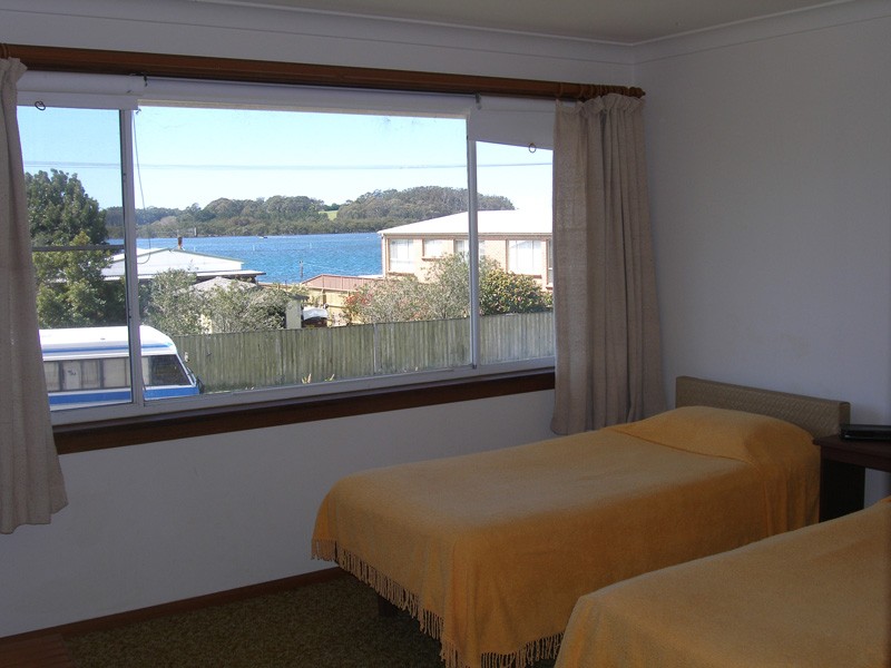 Open for inspection in Greenwell Point