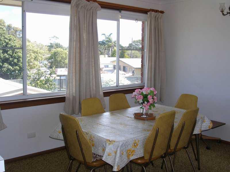 Real Estate in Greenwell Point