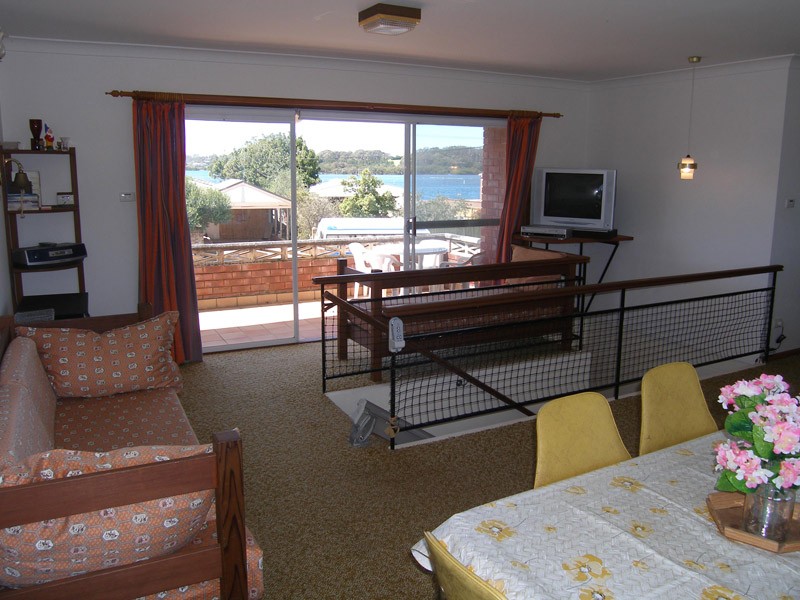 Real Estate in Greenwell Point