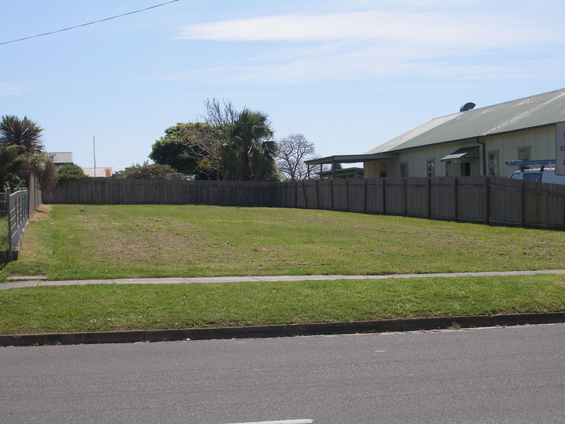 Property Sold in Greenwell Point