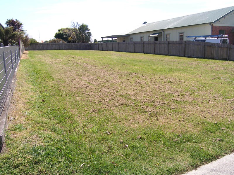 Real Estate in Greenwell Point