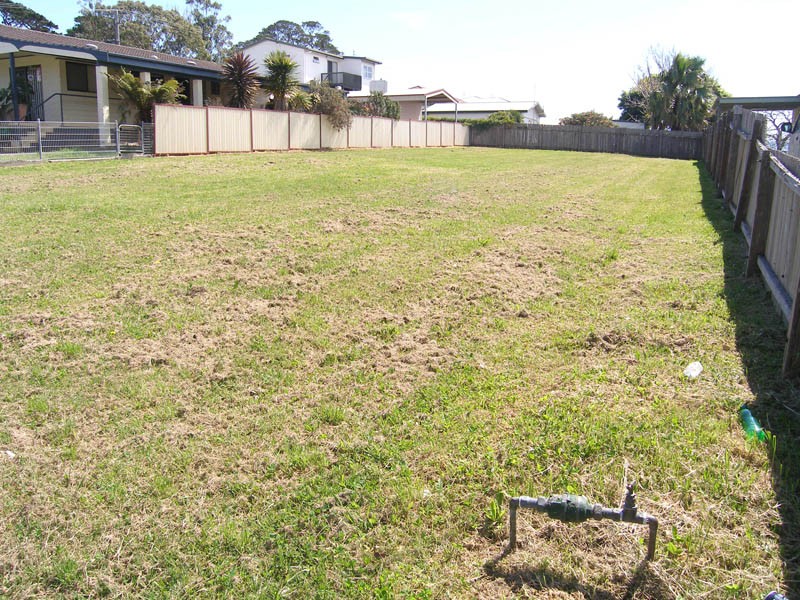 Open for inspection in Greenwell Point