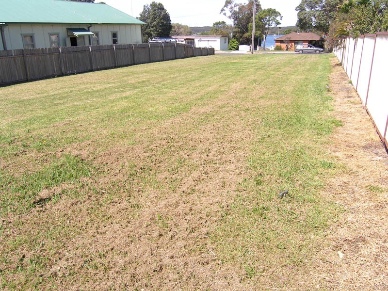 Real Estate in Greenwell Point