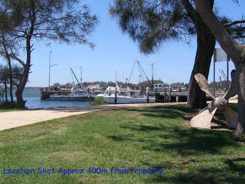 Selling your property in Greenwell Point