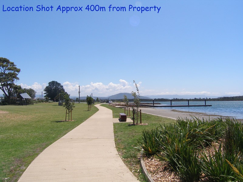 Real Estate in Greenwell Point