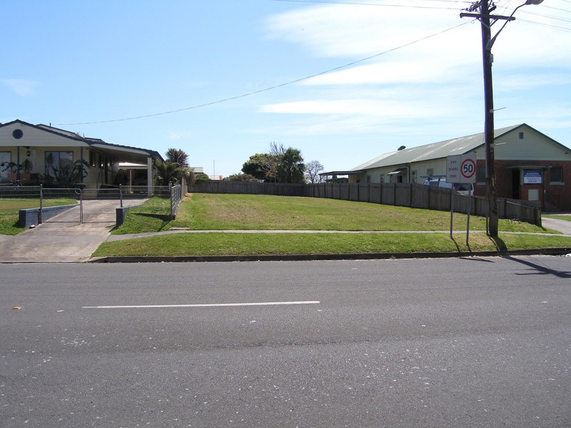 Real Estate in Greenwell Point