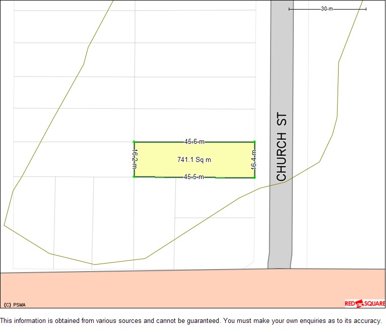 Real Estate in Greenwell Point