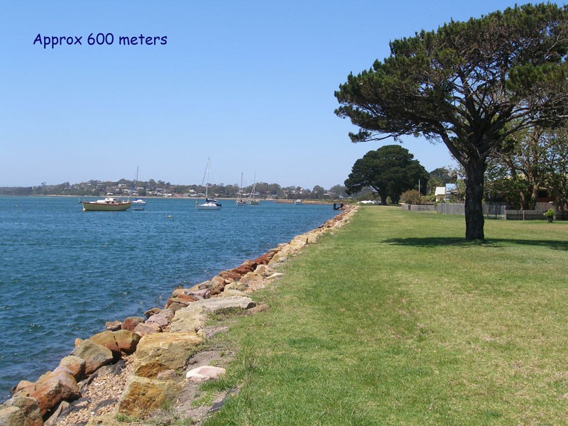 Greenwell Point real estate Sold