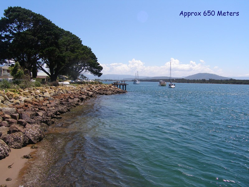 Selling your property in Greenwell Point