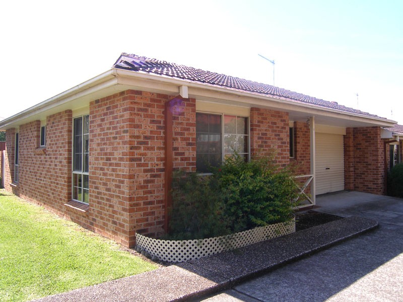 Real Estate in Greenwell Point