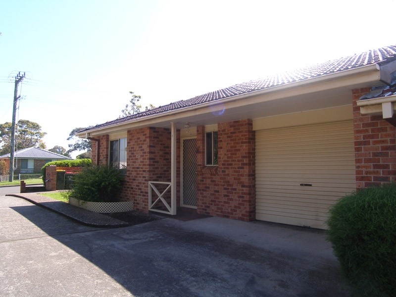 Real Estate in Greenwell Point