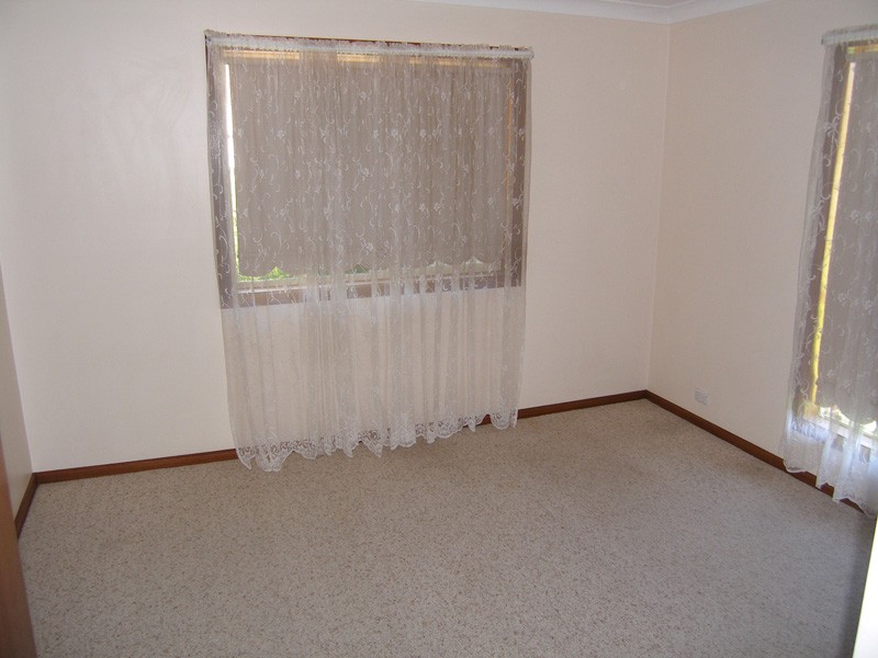 Open for inspection in Greenwell Point