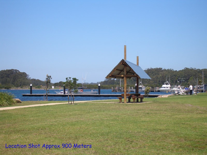 Real Estate in Greenwell Point