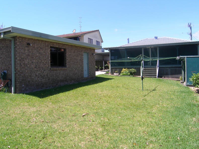 Real Estate in Greenwell Point