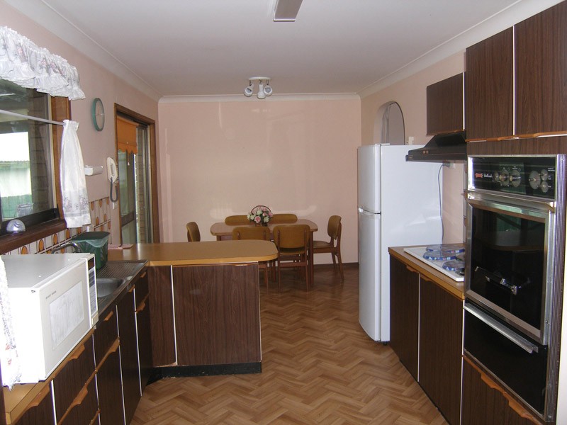 Open for inspection in Greenwell Point