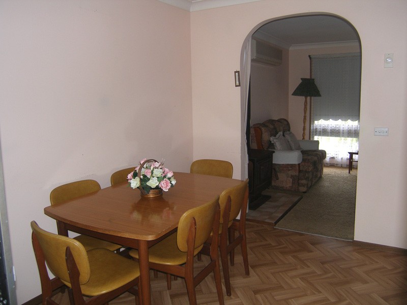 Real Estate in Greenwell Point