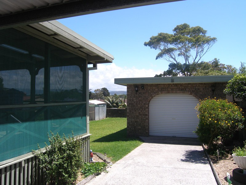 Real Estate in Greenwell Point