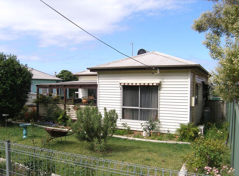 Property Sold in Greenwell Point