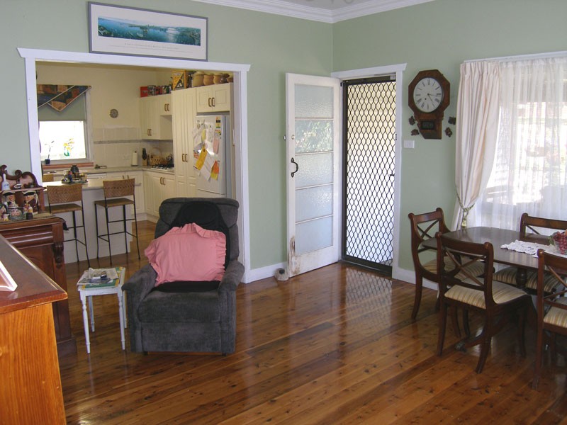 Greenwell Point real estate Sold