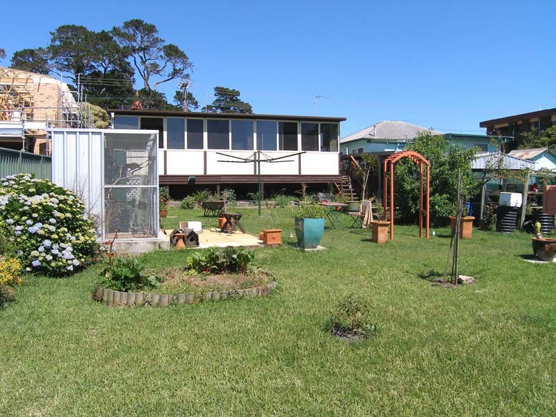 Real Estate in Greenwell Point