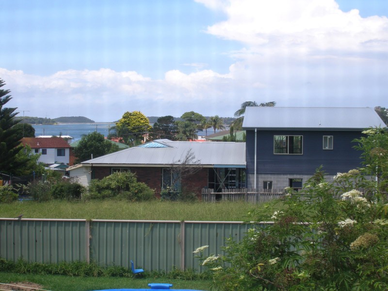 Real Estate in Greenwell Point