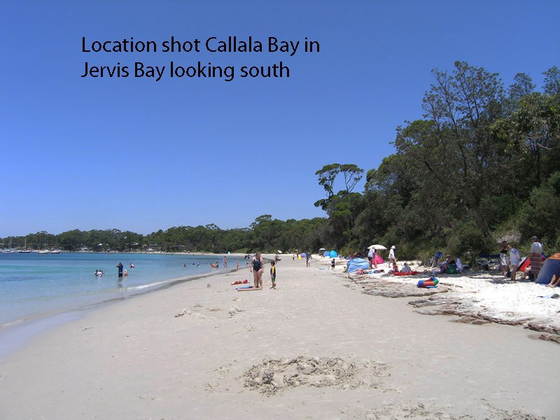 Callala Bay 50m