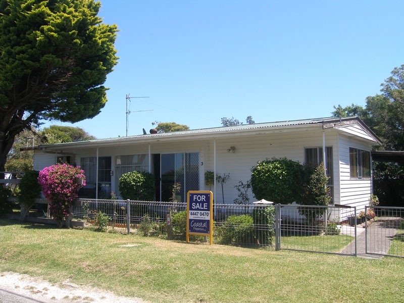 Property Sold in Greenwell Point