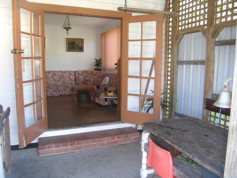 Real Estate in Greenwell Point