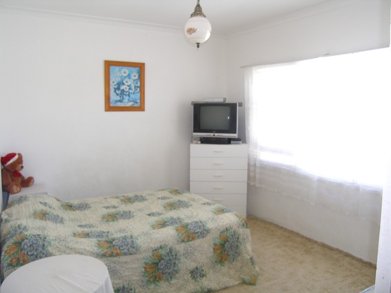 Open for inspection in Greenwell Point