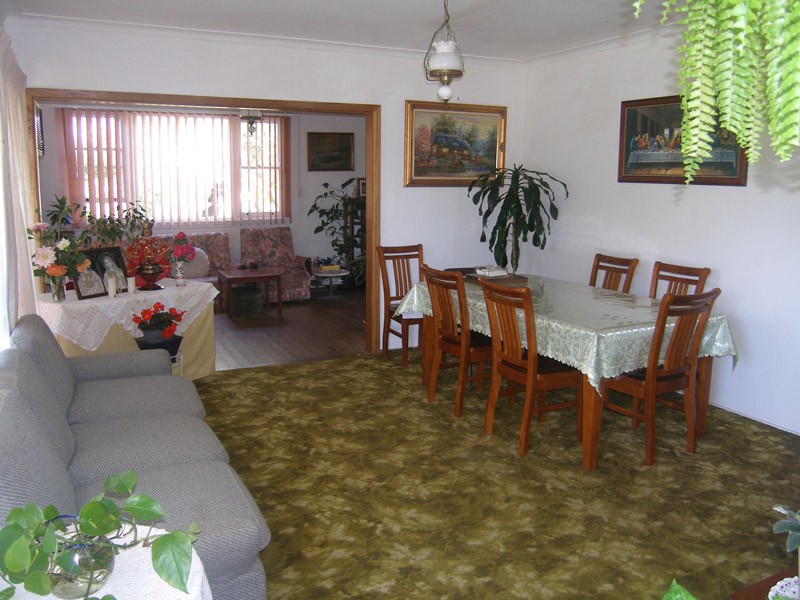 Real Estate in Greenwell Point