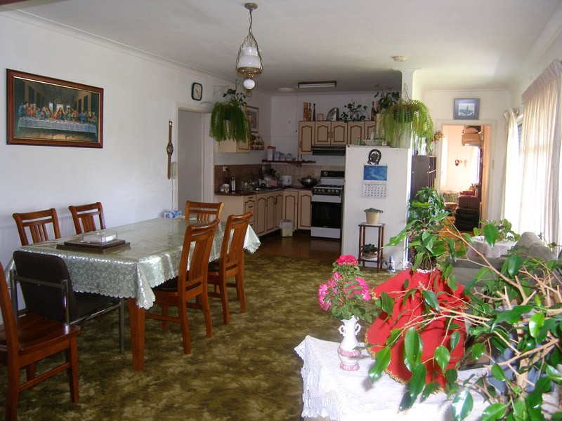 Real Estate in Greenwell Point