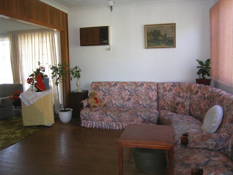 Real Estate in Greenwell Point