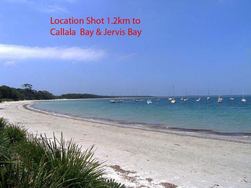 Callala Bay